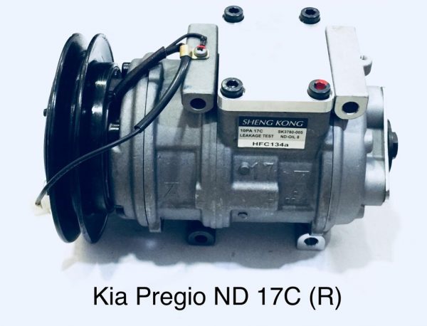 Compressor Kia Pregio (R) To ND