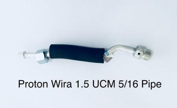 Pipe Proton Wira 1.5 UCM 5/16