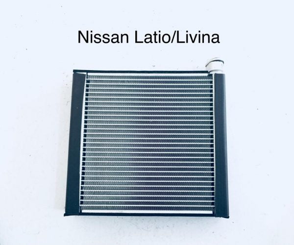 Cooling Coil Nissan Latio / Livina