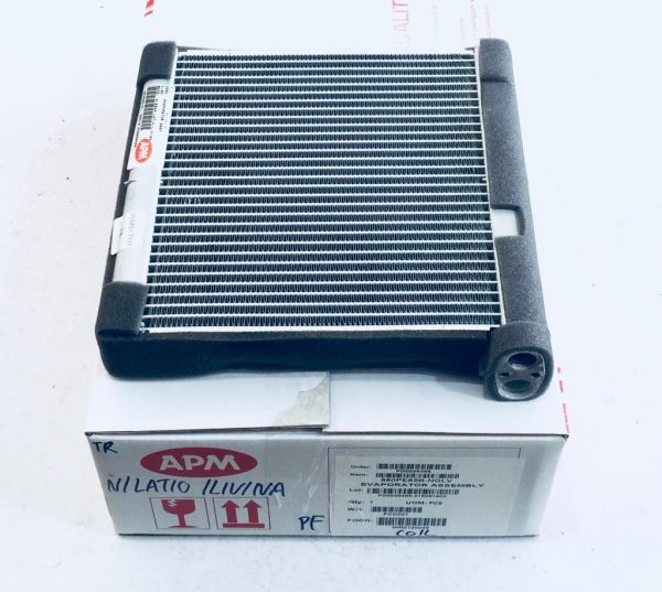 Cooling Coil Nissan Latio / Livina / NV200 Van