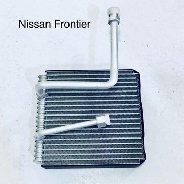 Cooling Coil Nissan Frontier