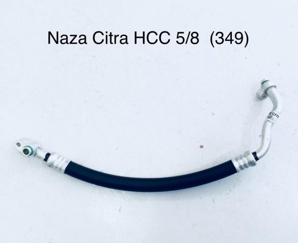 Hose Kia Caren 2 (Naza Citra) HCC 5/8 (Auto) (349)