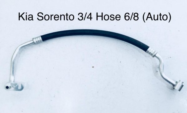 Hose Kia Sorento 3/4 (Auto)