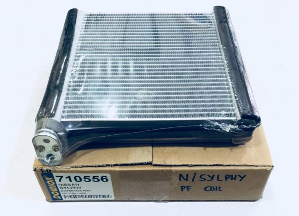 Cooling Coil Nissan Slyphy PF