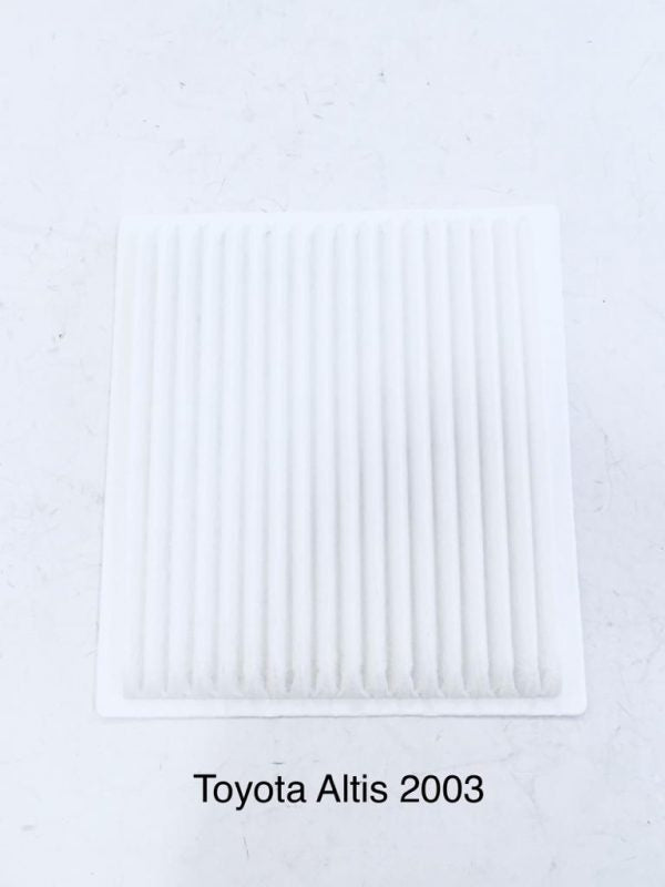 Air Filter Toyota Altis 2003