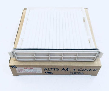 Air Filter Toyota Altis With Cover (0320)