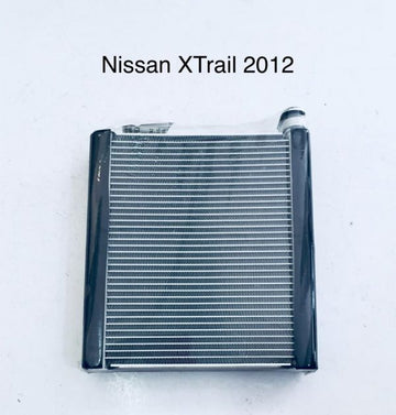 Cooling Coil Nissan X-Trail 2012