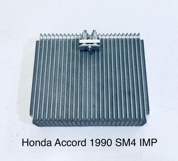 Cooling Coil Honda Accord 1990 SM4 IMP