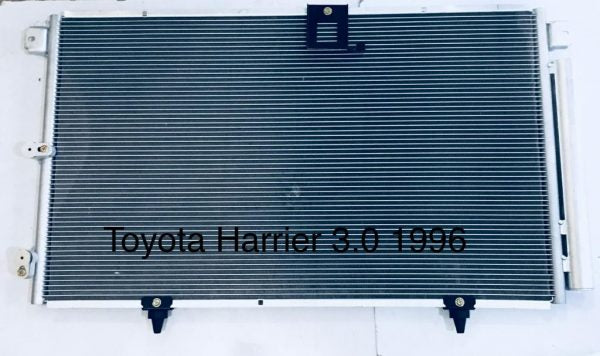 Condenser Toyota Harrier 3.0 1996