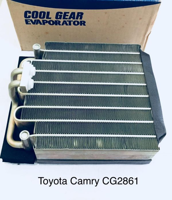 Cooling Coil Toyota Camry 1996 (CG2861) ORG