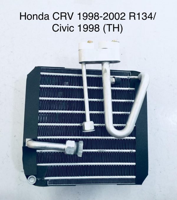 Cooling Coil Honda CRV 1998-2002/Civic 1998 R134 (TH)