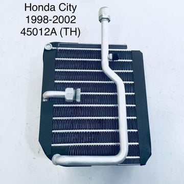 Cooling Coil Honda City 1998-2002 (45012A) (TH)