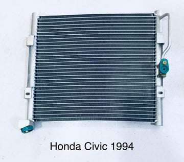 Condenser Honda Civic 1994