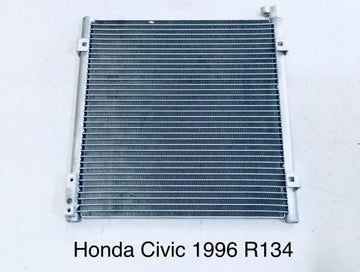 Condenser Honda Civic 1996 R134