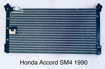 Condenser Honda Accord SM4 1990