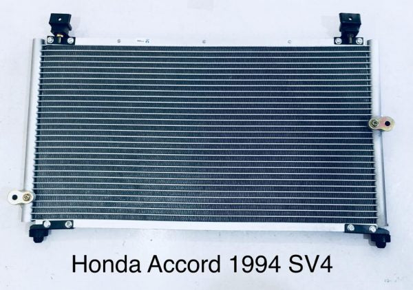 Condenser Honda Accord SV4 1994