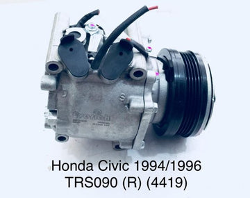 Compressor Honda Civic 1994/1996 TRS090 (R) (4419)