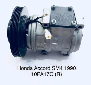 Compressor Honda Accord SM4 1990 10PA17C (R)