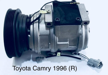 Compressor Toyota Camry 1996 (R) 5PK 10PA17C