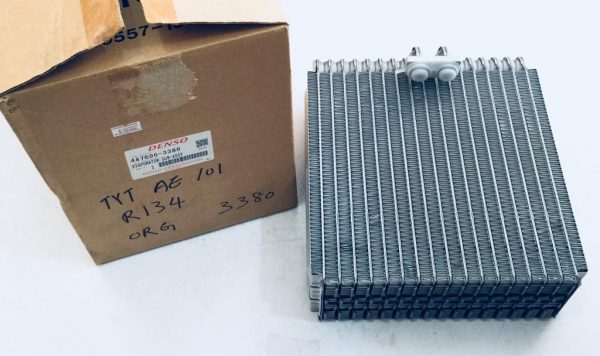 Cooling Coil Toyota AE101 R134 (3380) ORG