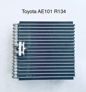 Cooling Coil Toyota AE101 R134