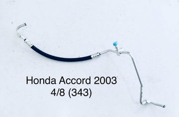 Hose Honda Accord 2003 4/8 (343)