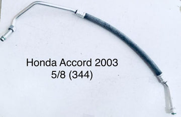 Hose Honda Accord 2003 5/8 (344)