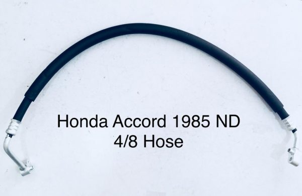 Hose Honda Accord 1985 ND 4/8