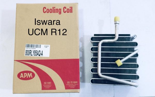 Cooling Coil Proton Iswara UCM R12 (APM800RLY)