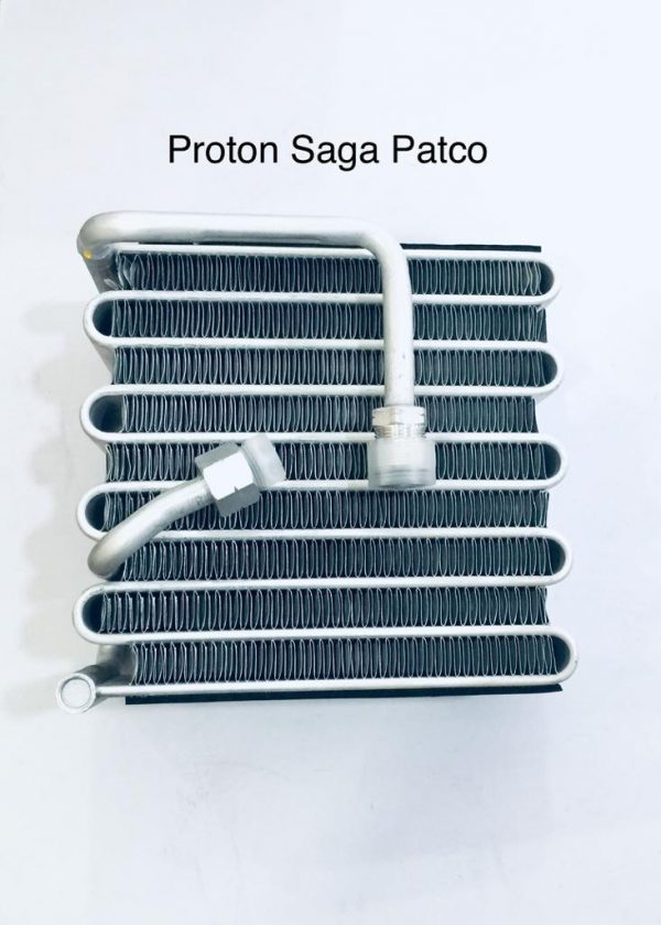 Cooling Coil Proton Saga Patco