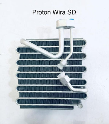 Cooling Coil Proton Wira SD