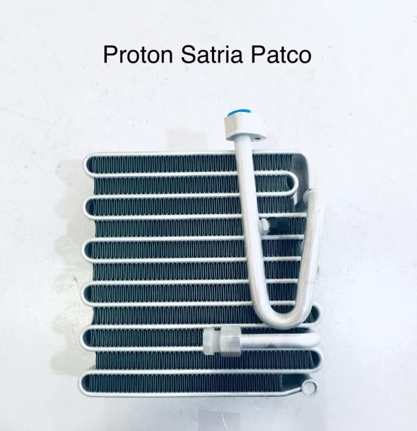 Cooling Coil Proton Satria Patco