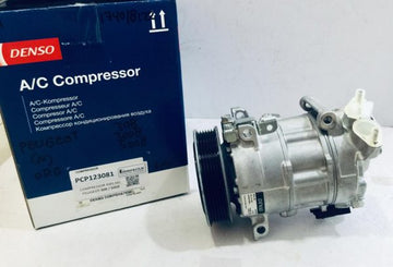 Compressor Peugeot 308/3008/5008 6PK (N) ORG