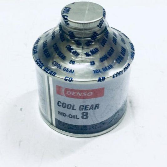 Compressor Oil CoolGear R134 ND (250ml)