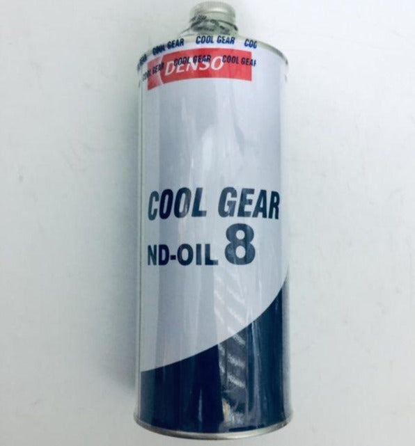 Oil CoolGear ND- 8 (1 Liters)