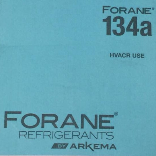 Gas FORANE R134