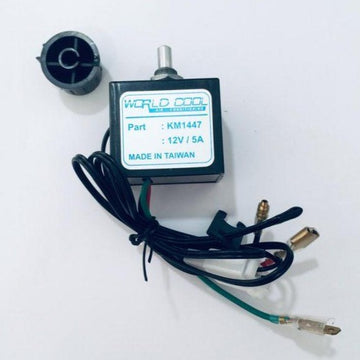 Thermostat 12V 5A 3 Wires