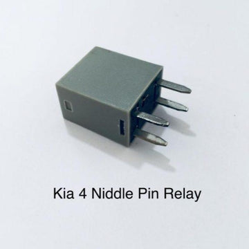 Relay Kia (4 Needle Pin)