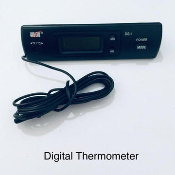 Digital Thermometer