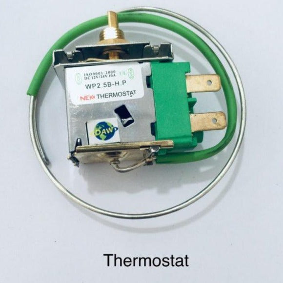 Thermostat