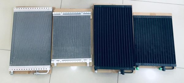 Condenser 12X12 / 12X18 / 12X21 / 12X23 / 14X18 / 14X21 / 14X23 (“O”/”F”) (SP/PF) (22mm/44mm)