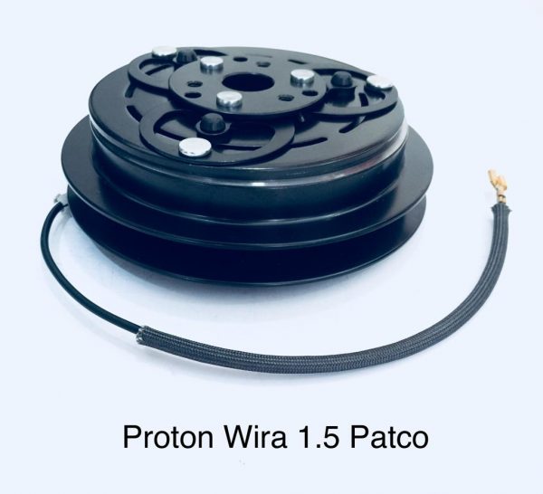 Magnet Clutch Proton Wira 1.5 Patco